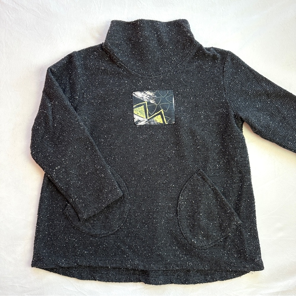 Odile Pullover Large